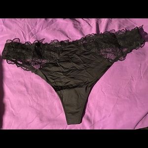 Brand new! Adore me thong.